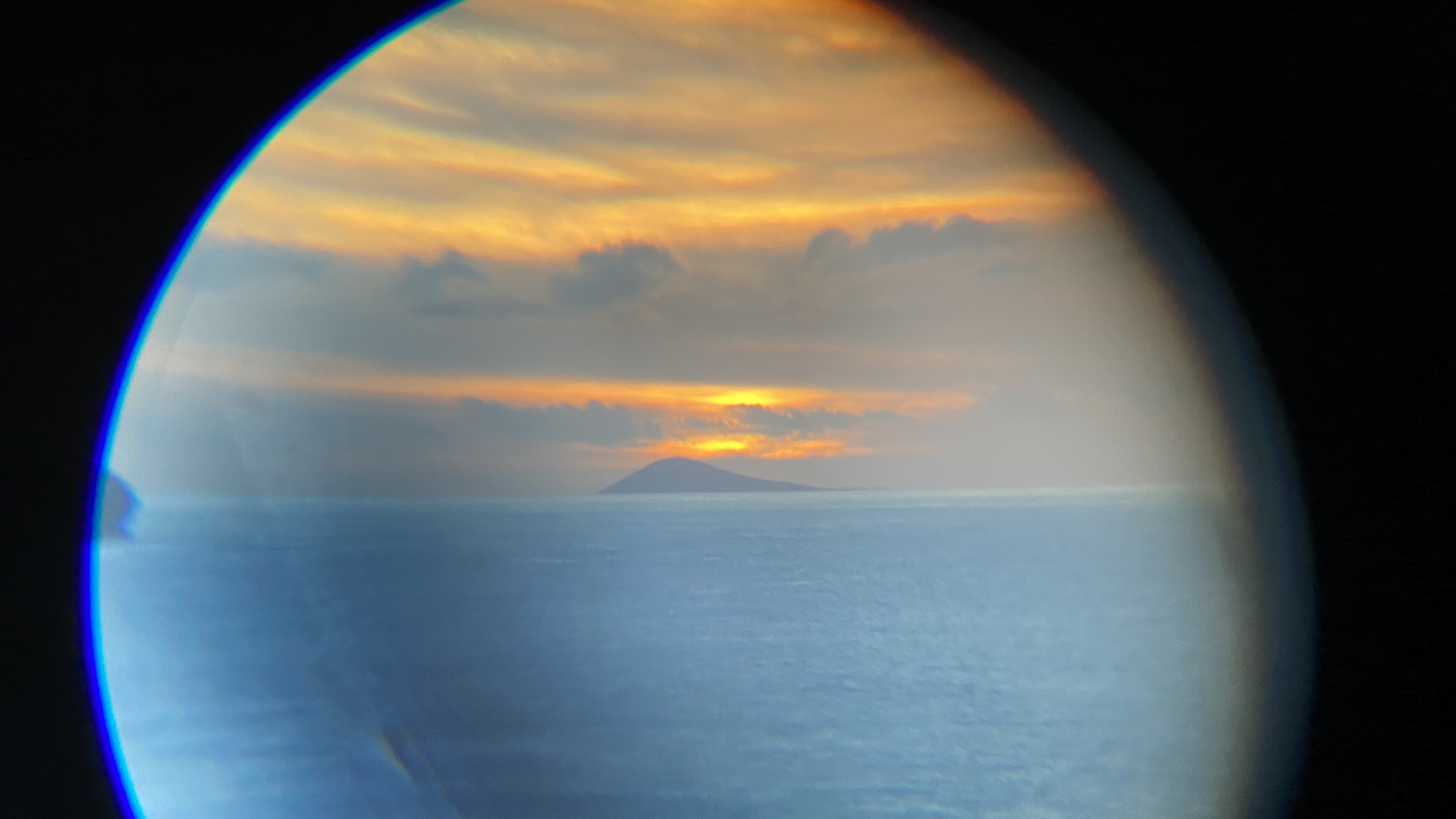 The Forbidden Island