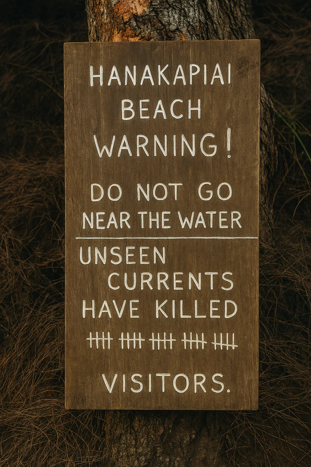 Hanakāpīʻai River Crossing Dangers on Kauaʻi’s Kalalau Trail: Krazy Red’s Survival Story