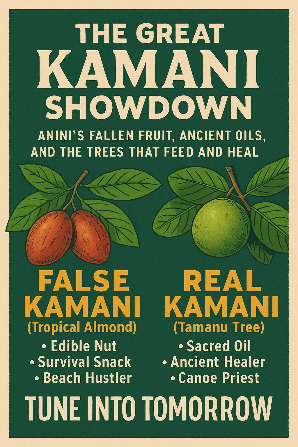Showdown